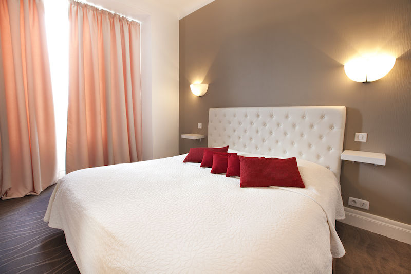 Hotel Radio - Teritoria Chamalières Eksteriør billede